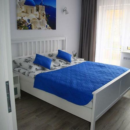 Andros Apartamenty Swinoujscie Exterior photo